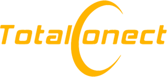 TotalConect logotipo